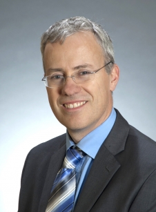 Chris Thorncroft, PhD