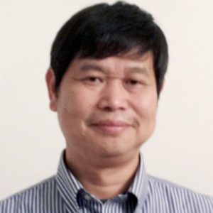 Qilong Min, PhD