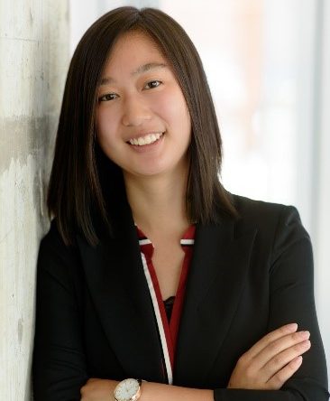 Catherine Liu