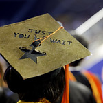2023 Center Graduates
